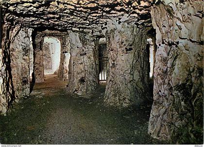 80 - Les Grottes de Naours - CPM - Voir Scans Recto-Verso