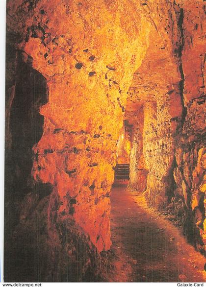 80 NAOURS LES GROTTES DE NAOURS