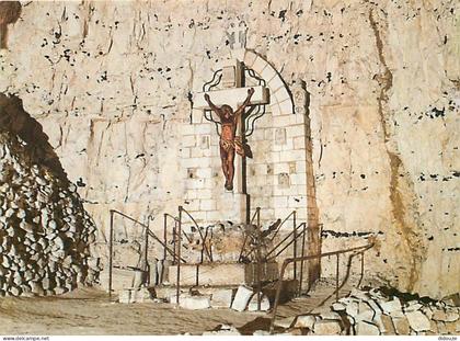 Carte Postale - 80 - Les Grottes de Naours - CPM - Voir Scans Recto-Verso - Poscard - Carta Postal -  Postkarte