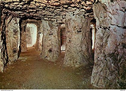 Carte Postale - 80 - Les Grottes de Naours - CPM - Voir Scans Recto-Verso - Poscard - Carta Postal -  Postkarte