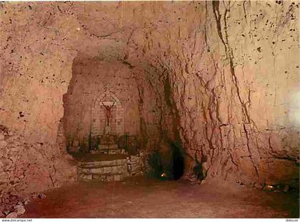 Carte Postale - 80 - Les Grottes de Naours - Le Calvaire - Carte Neuve - CPM - Voir Scans Recto-Verso - Poscard - Carta
