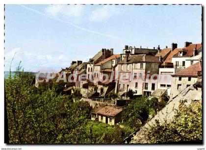 CPSM Neauphle Le Chateau Le Village