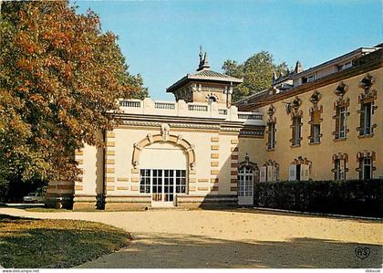 Carte Postale - 82 - Négrepelisse - Château de Longues Aygues - CPM - Voir Scans Recto-Verso - Poscard - Carta Postal -