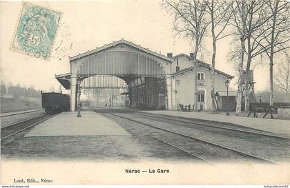 CPA Nerac 47/57