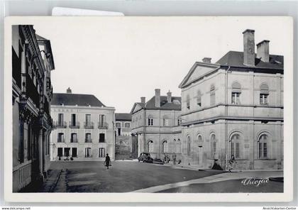 50499356 - Neris-les-Bains