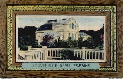 55119074 - Neris-les-Bains