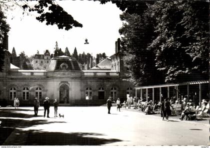CPA Neris Les Bains L'Etablissement Thermal