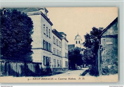 10064389 - Neuf-Brisach