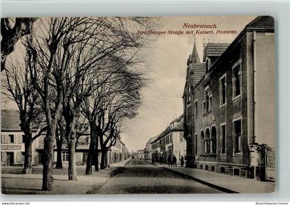 13120327 - Neuf-Brisach Neubreisach