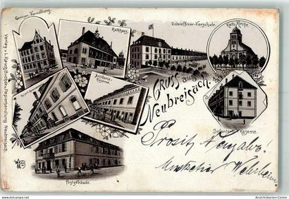 13290985 - Neuf-Brisach Neubreisach