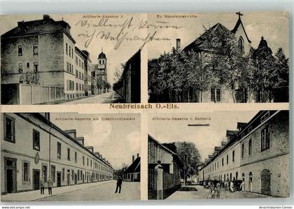 13959534 - Neuf-Brisach Neubreisach