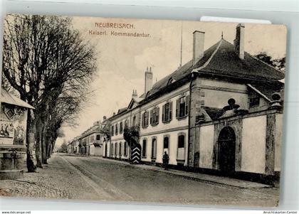 39747127 - Neuf-Brisach Neubreisach