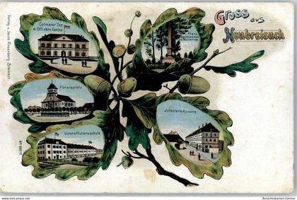 51599213 - Neuf-Brisach Neubreisach