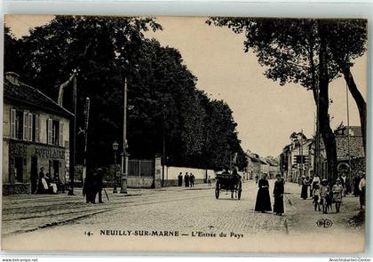 39344564 - Neuilly-sur-Marne