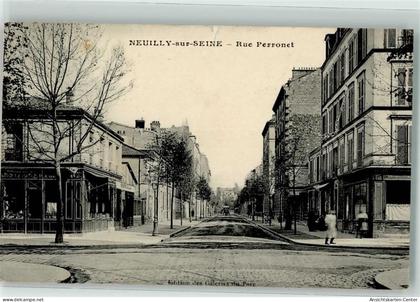 13970748 - Neuilly-sur-Seine