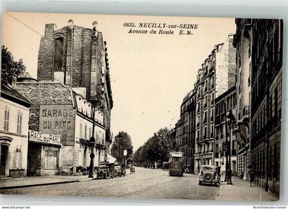 38186759 - Neuilly-sur-Seine