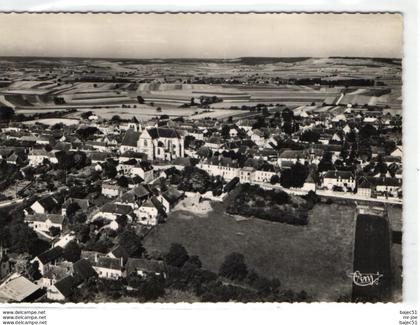 Neuvy sautour