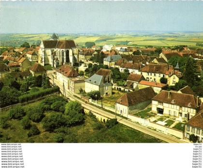 Neuvy Sautour