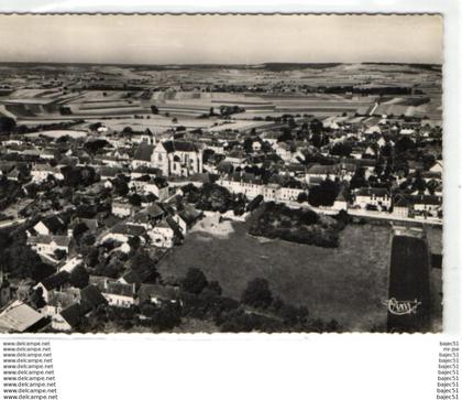 Neuvy sautour
