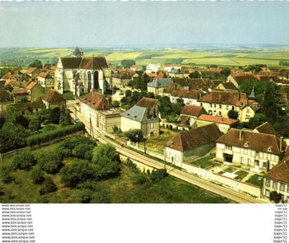 Neuvy Sautour