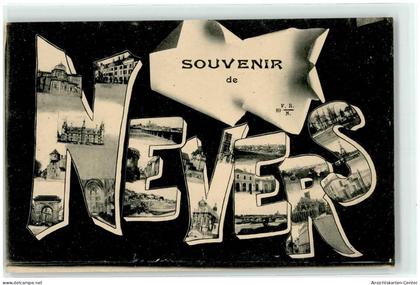 51632139 - Nevers