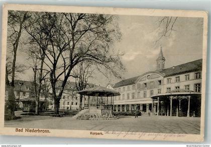 39763530 - Niederbronn-les-Bains Bad Niederbronn