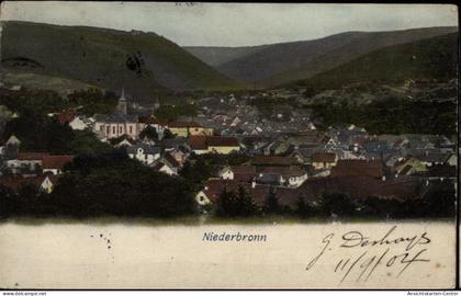 50465407 - Niederbronn-les-Bains