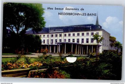 51126131 - Niederbronn-les-Bains Bad Niederbronn