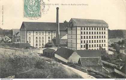 CPA Nogent-le-Roi  28/126