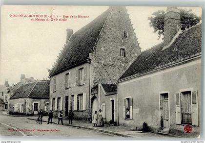 10699664 - Nogent-le-Rotrou