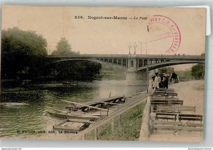 39764576 - Nogent-sur-Marne