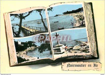 CPM Noirmoutier en Ile