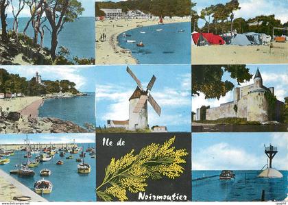 CPM Noirmoutier (Vendee)