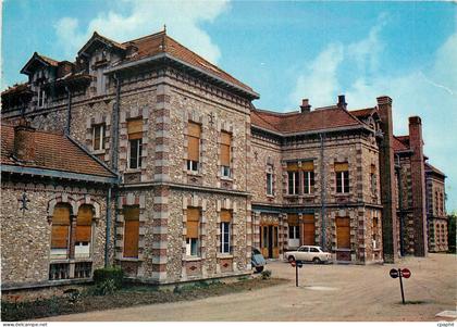 CPM Noisiel (S et M) La Maison de Reveite