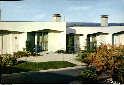 CPSM Noisiel (S et M) Maison de Retraite