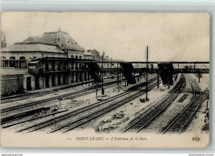 13119139 - Noisy-le-Sec