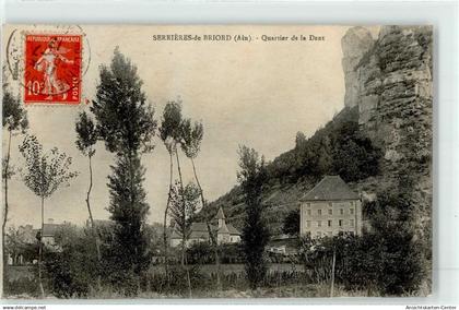 51891928 - Serrieres-de-Briord