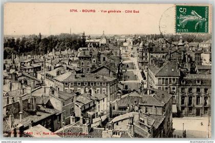 52030345 - Bourg-en-Bresse