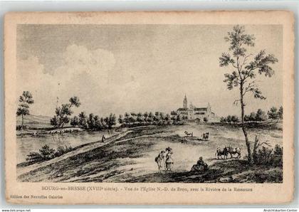 52030360 - Bourg-en-Bresse