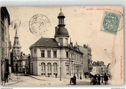 52030375 - Bourg-en-Bresse