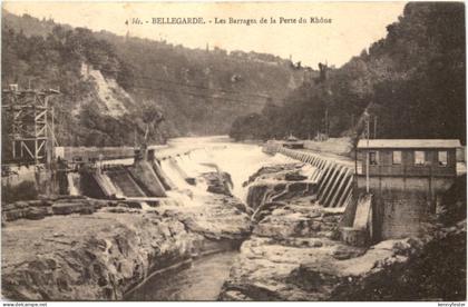 Bellegarde