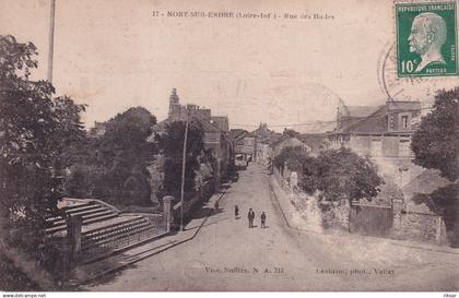 NORT SUR ERDRE