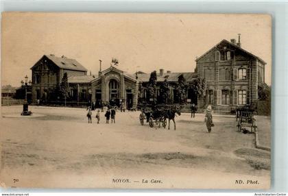 10293979 - Noyon
