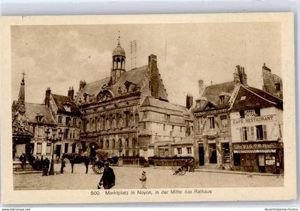 51630545 - Noyon