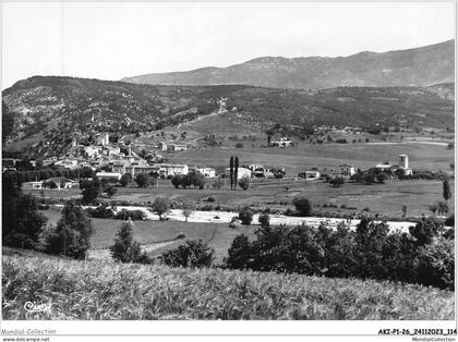 AKIP1-0058-26 - SAINTE-JALLE - vue générale