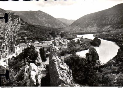 CPM Nyons La Vallee de l'Aygues