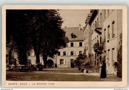 52064367 - Obernai Oberehnheim