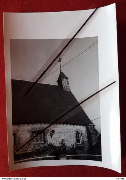 Photo - Oisemont  -( Hospice  )