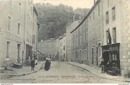 CPA Olliergues  63/108