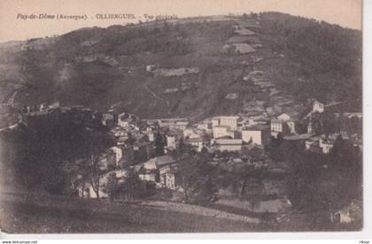 OLLIERGUES